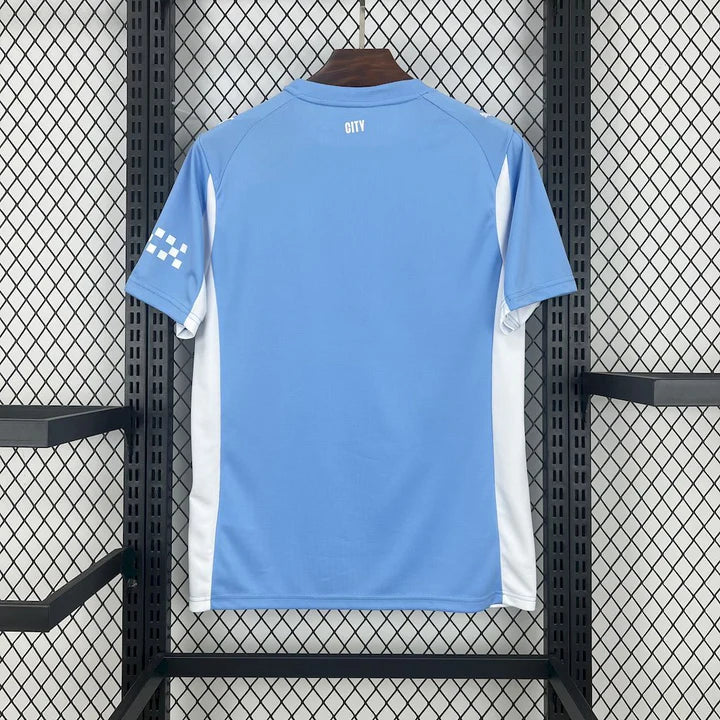 MANCHESTER CITY 25/26 HOME (FAN)