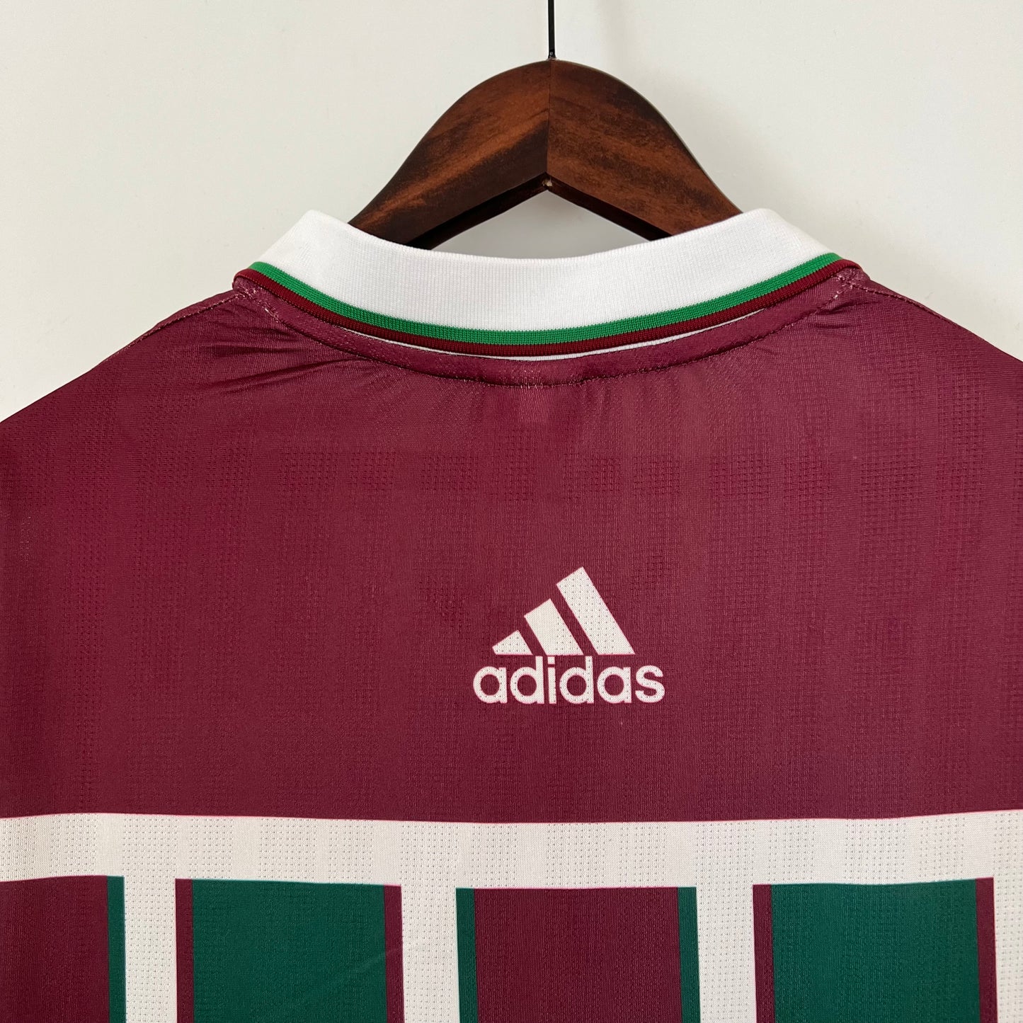 Fluminense Retro 2003 Home (Fan)