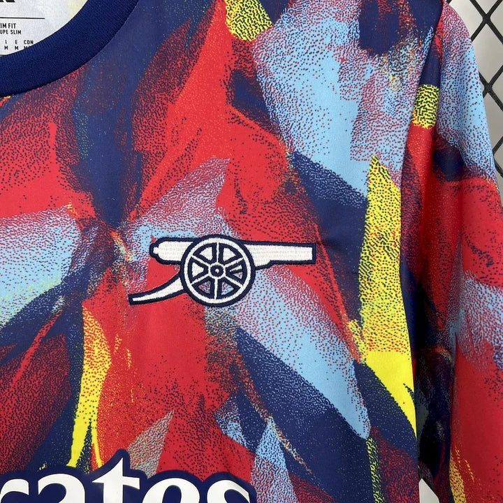 ARSENAL 25/26 TRAINING (FAN)