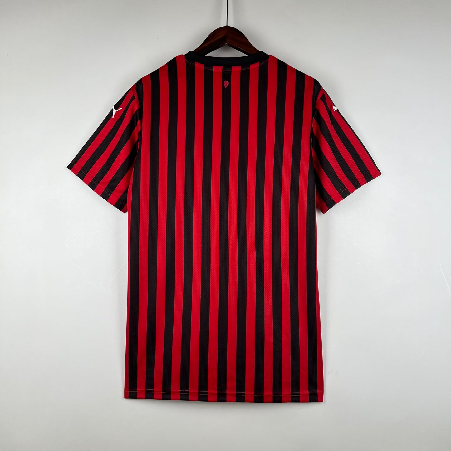 AC Milan Retro 19/20 Home (Fan)