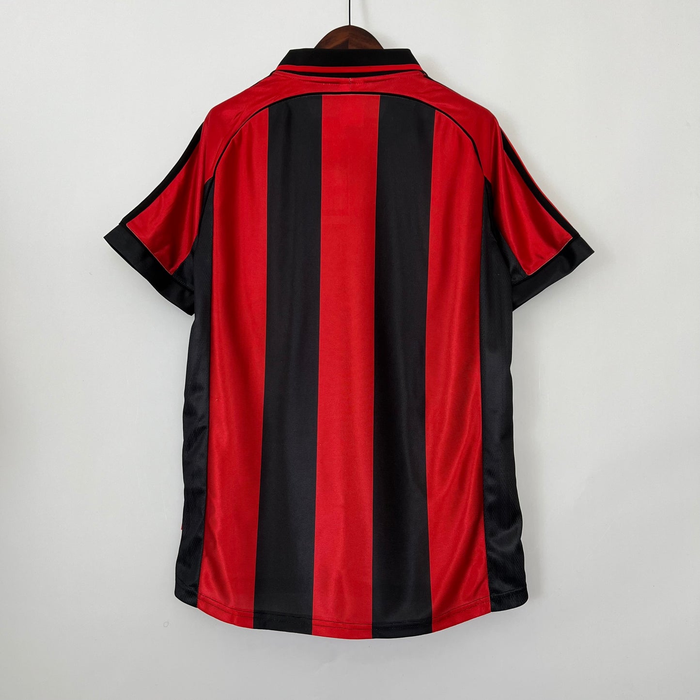 AC Milan Retro 98/99 Home (Fan)