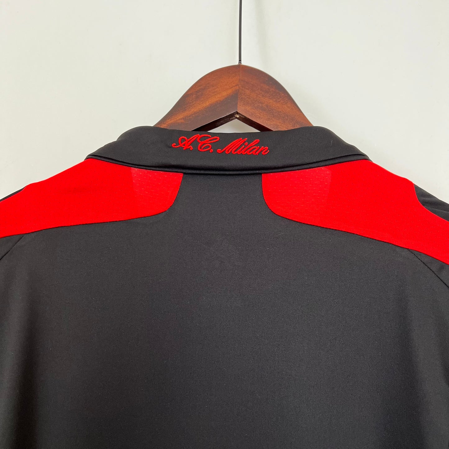 AC Milan Retro 07/08 Third Away (Fan)