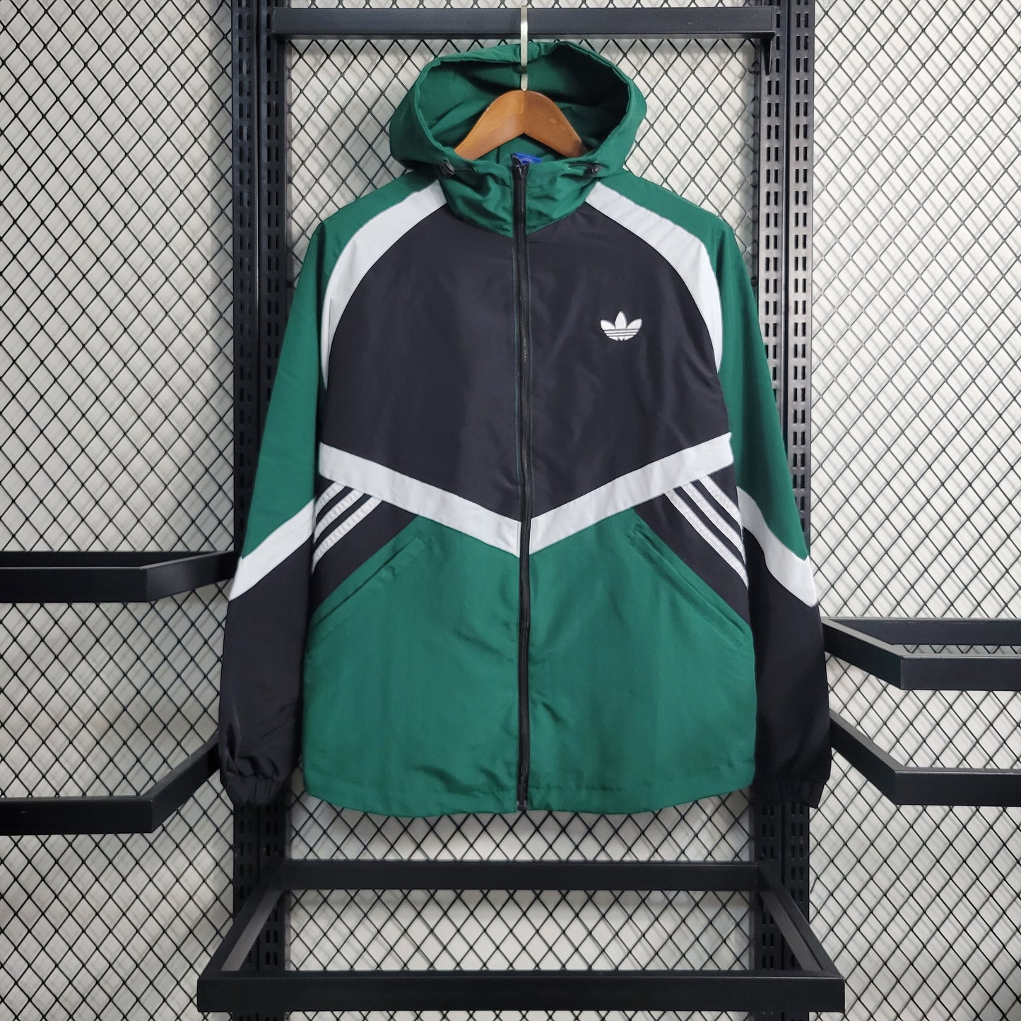 Adidas 23/24 Windbreaker (Fan)
