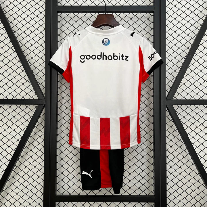 PSV 25/26 HOME (KIDS)