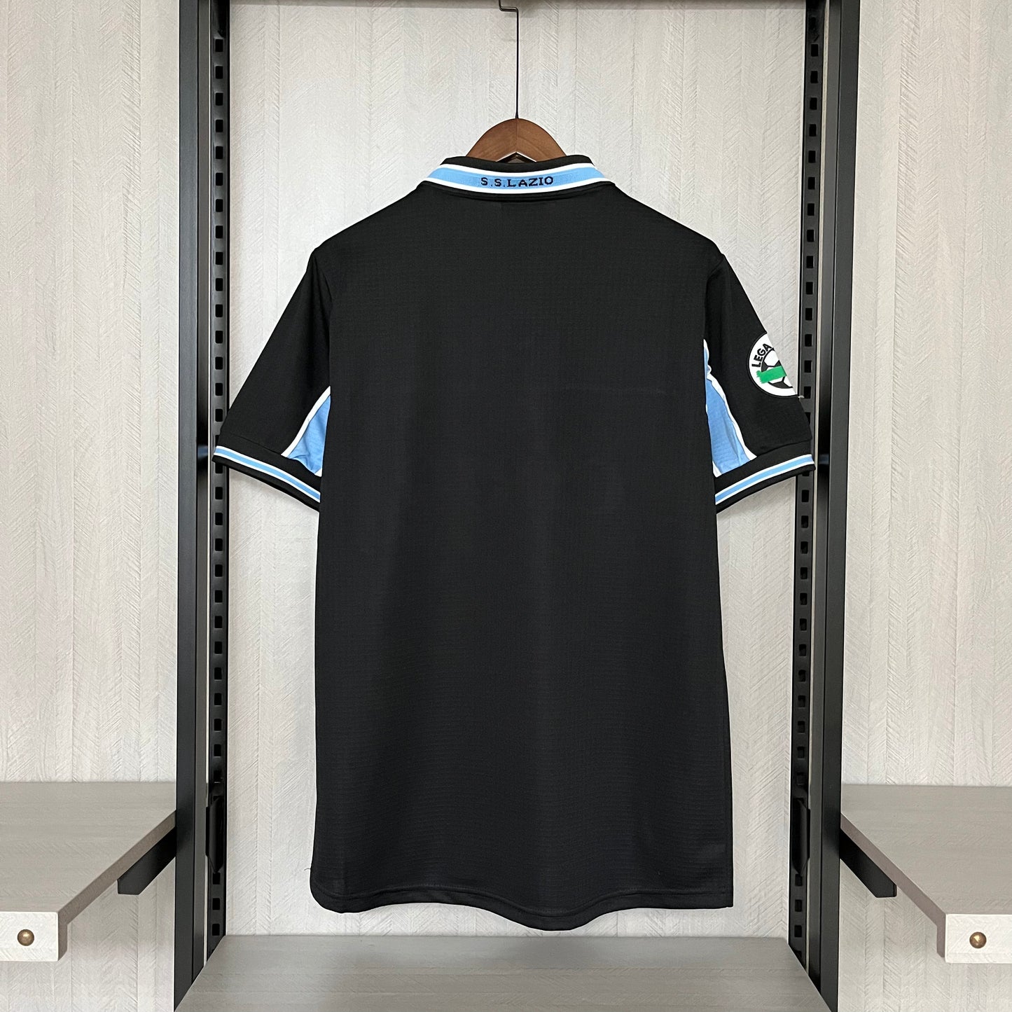 Lazio Retro 98/99 away (Fan)