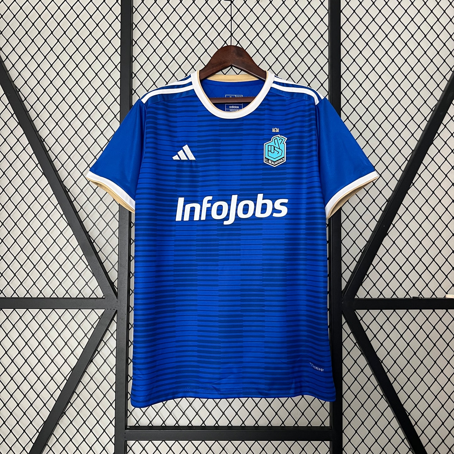 El Barrio 24/25 Home (Fan)