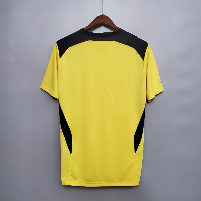 Liverpool Retro 04/05 Away (Fan)