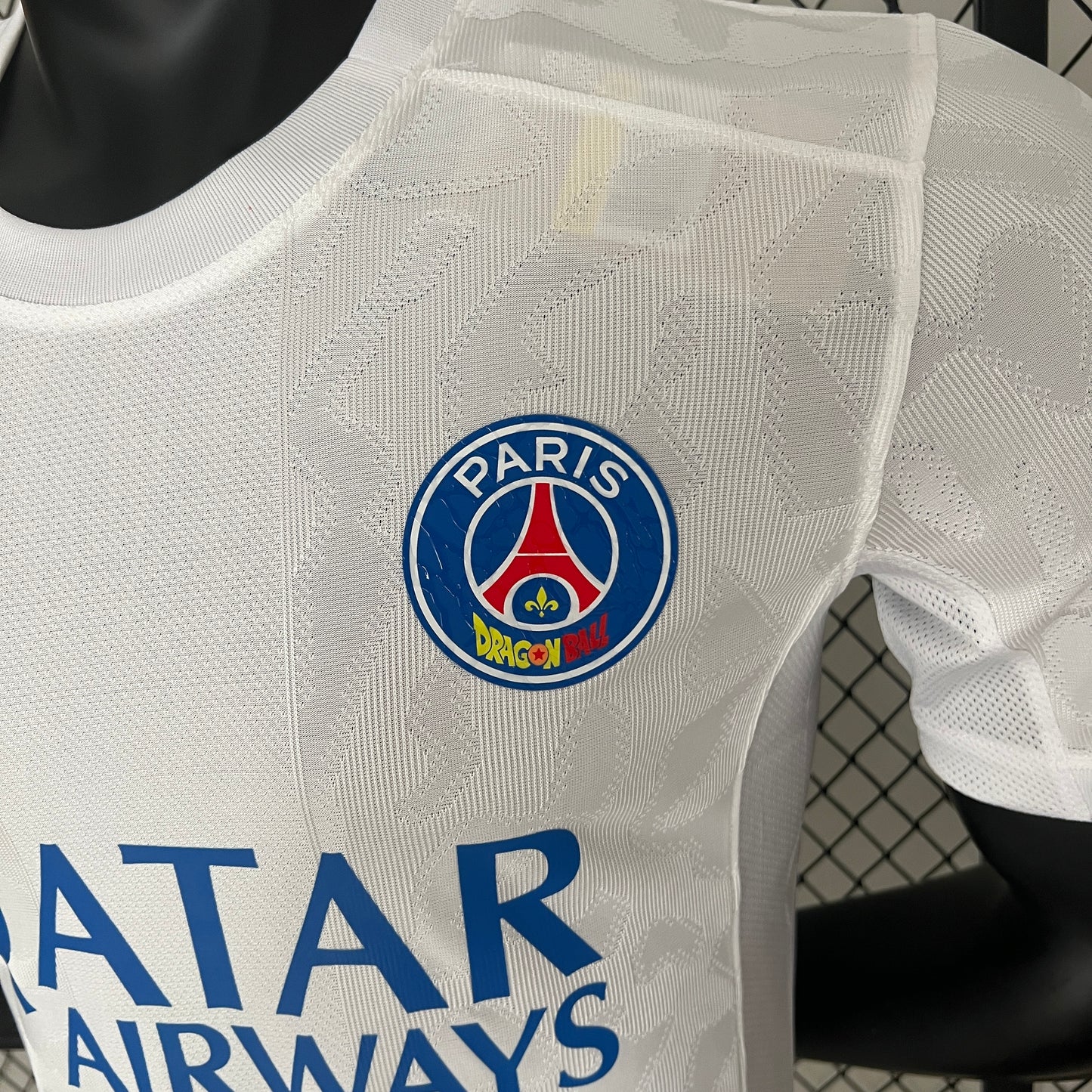 Paris Saint Germain 24/25 Dragon Ball Z edition
