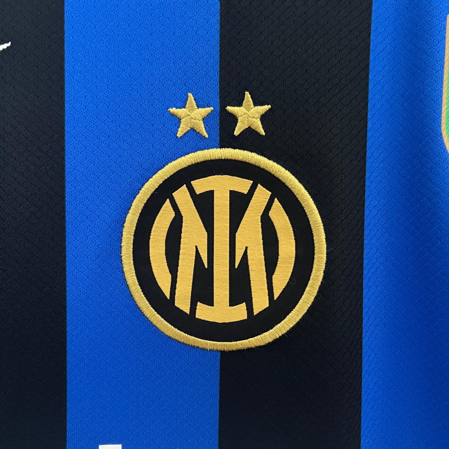 Inter Milan 24/25 Home (Fan)