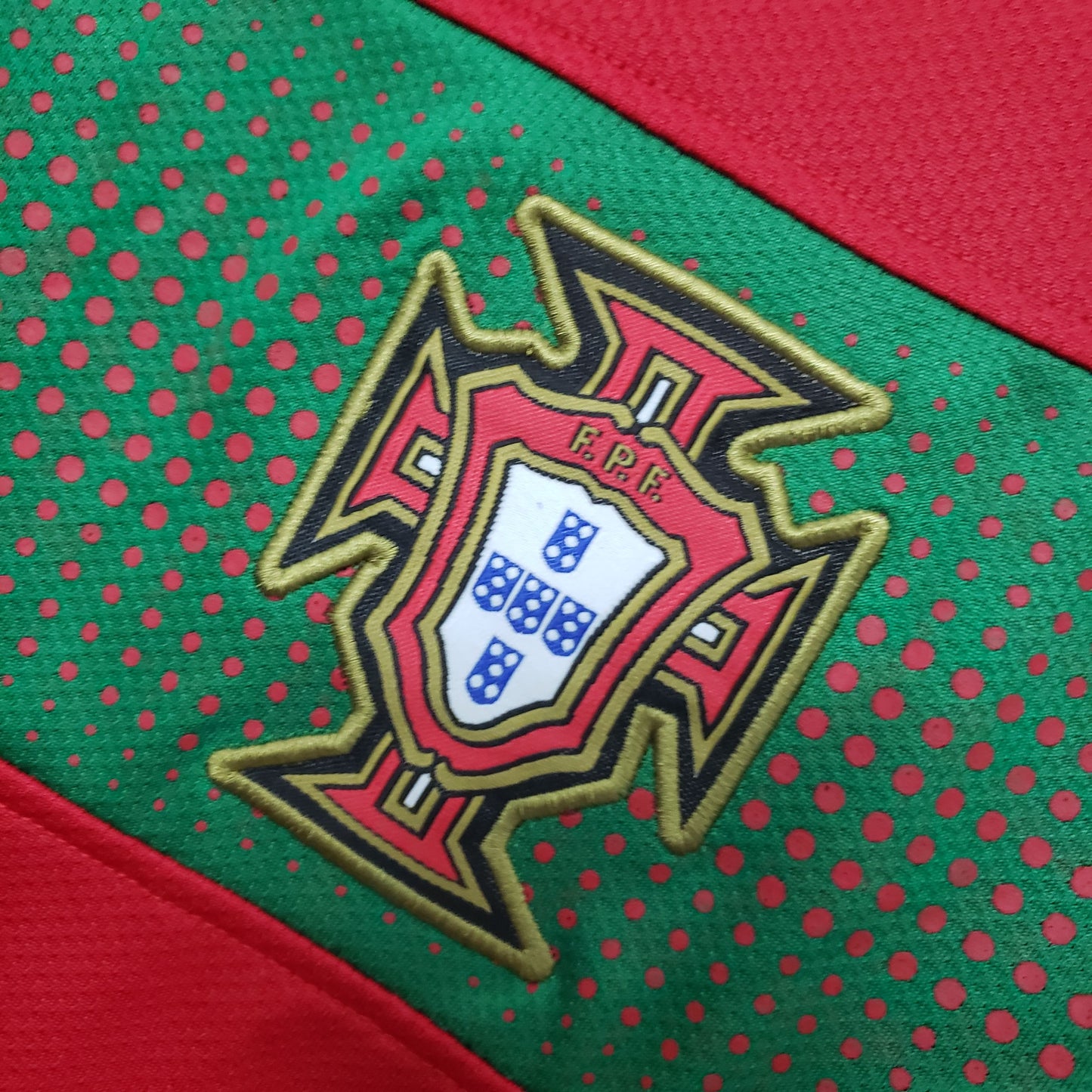 Portugal Retro 2010 (Fan)