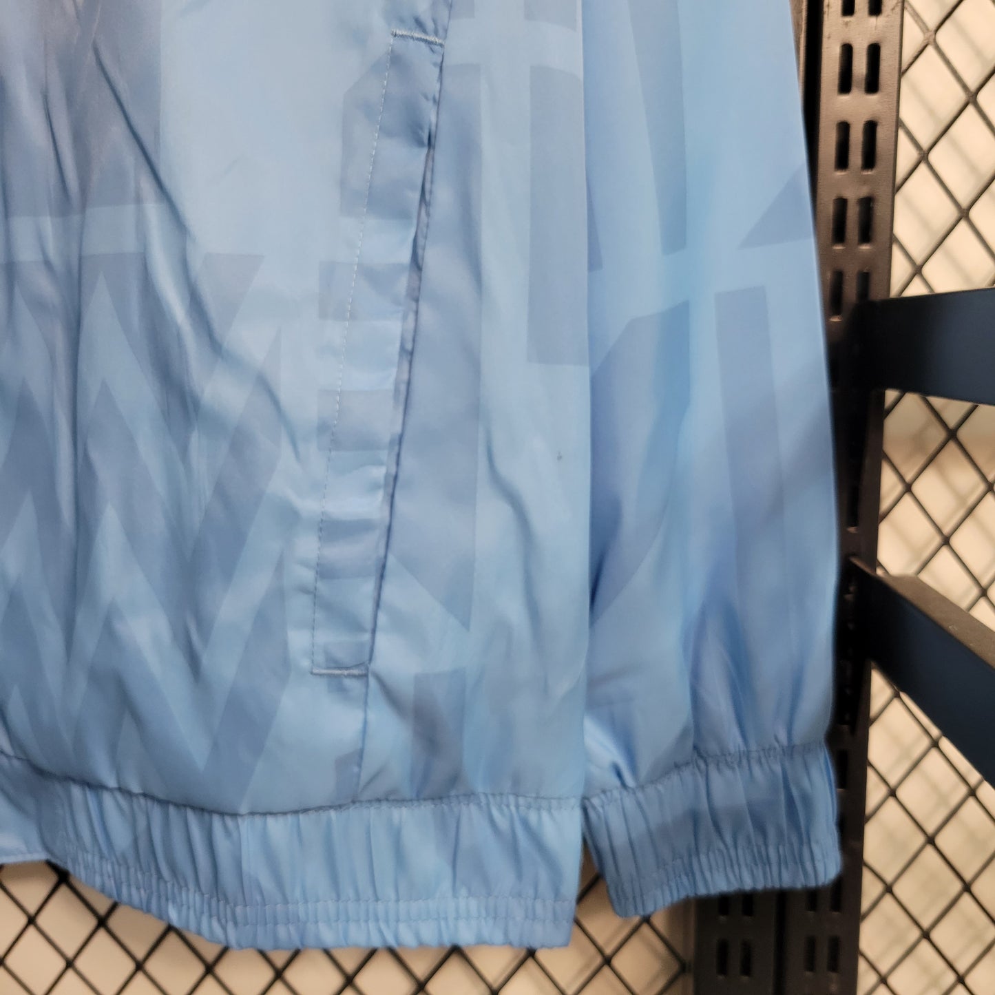 Mairselle 23/24 Windbreaker (Fan)