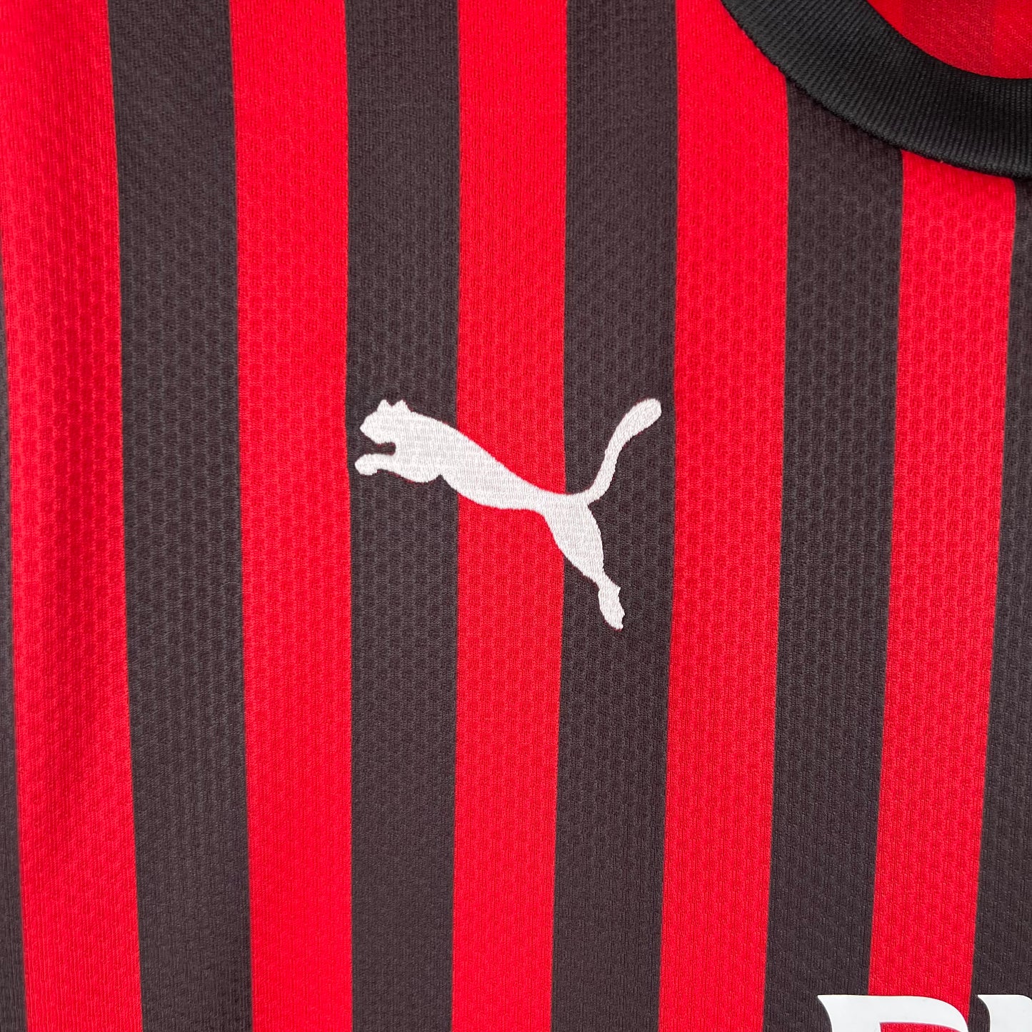AC Milan Retro 19/20 Home (Fan)