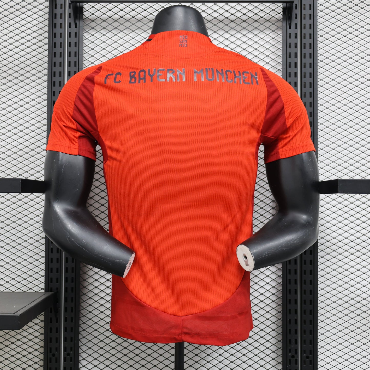 Bayern Munich 24/25 Home (Player)