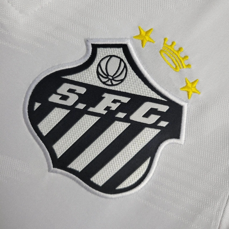 Santos 24/25 Home (Fan)