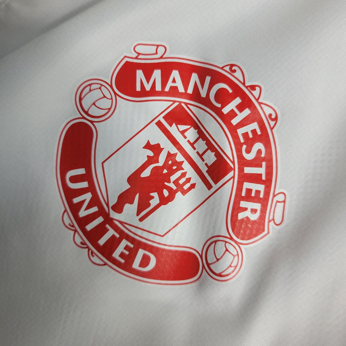 Manchester United 23/24 Windbreaker (Fan)