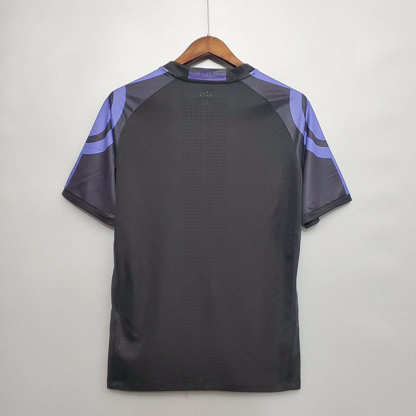 Real Madrid Retro 15/16 Third Away (Fan)