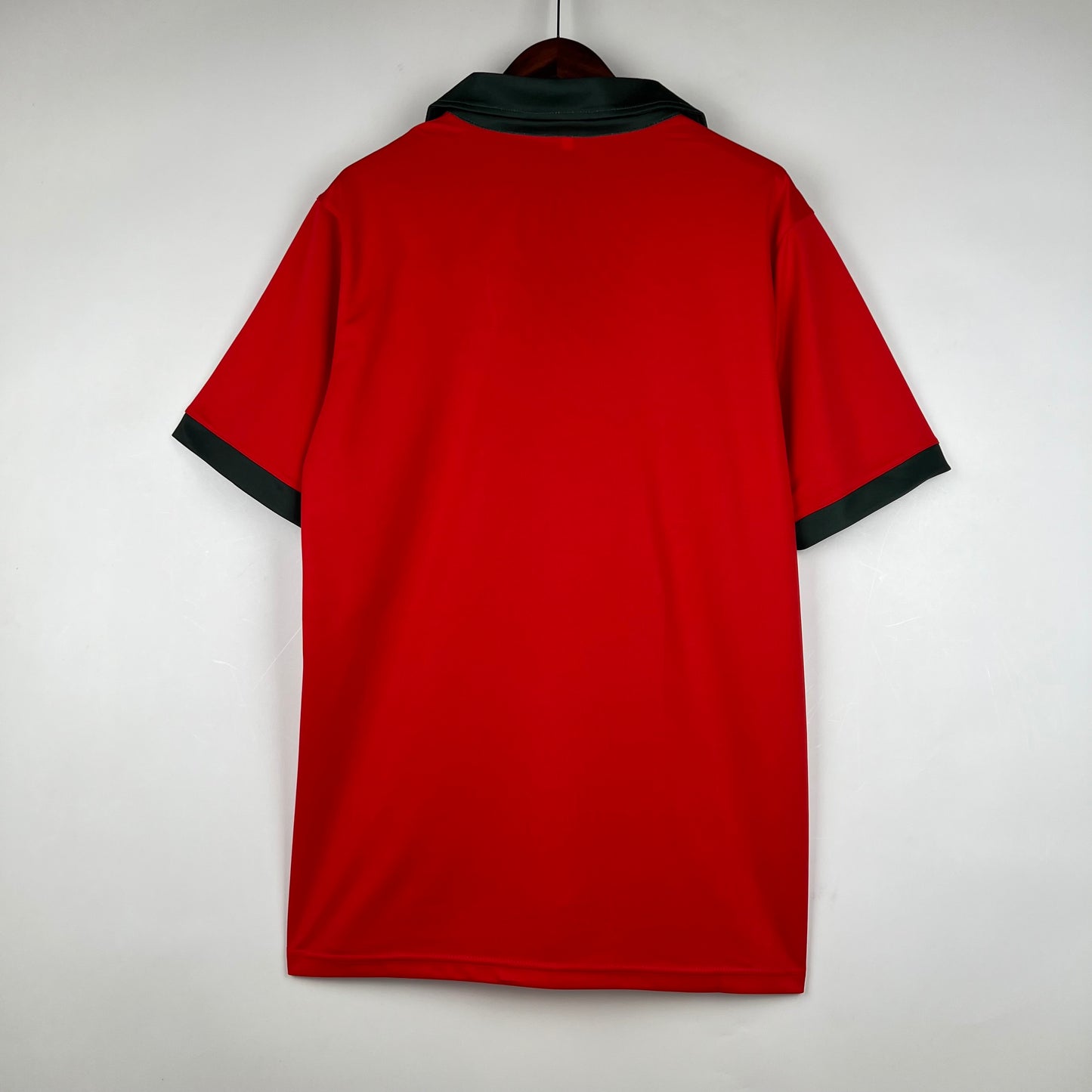 Portugal Retro 1972 Home (Fan)