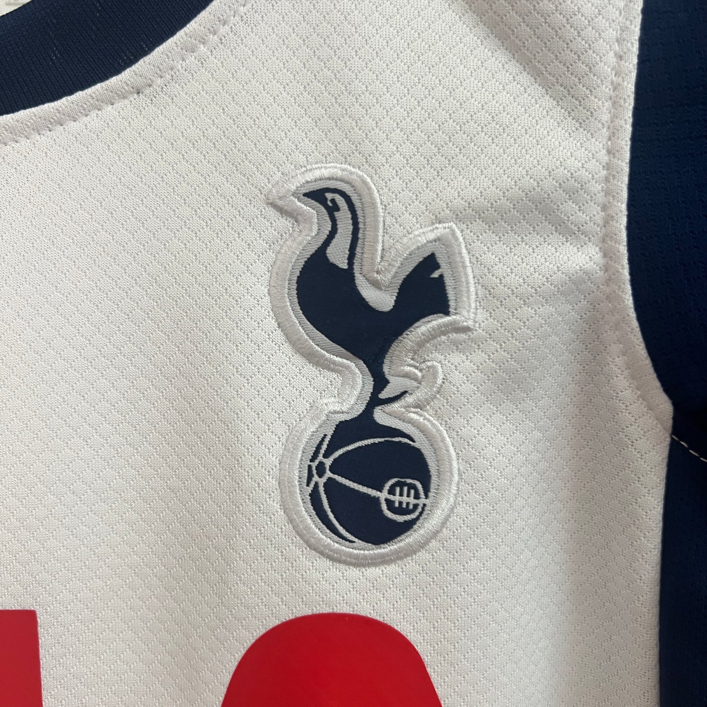 Tottenham 24/25 Home (Kids)