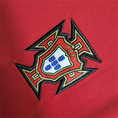 Portugal Retro 2006 Home (Fan)