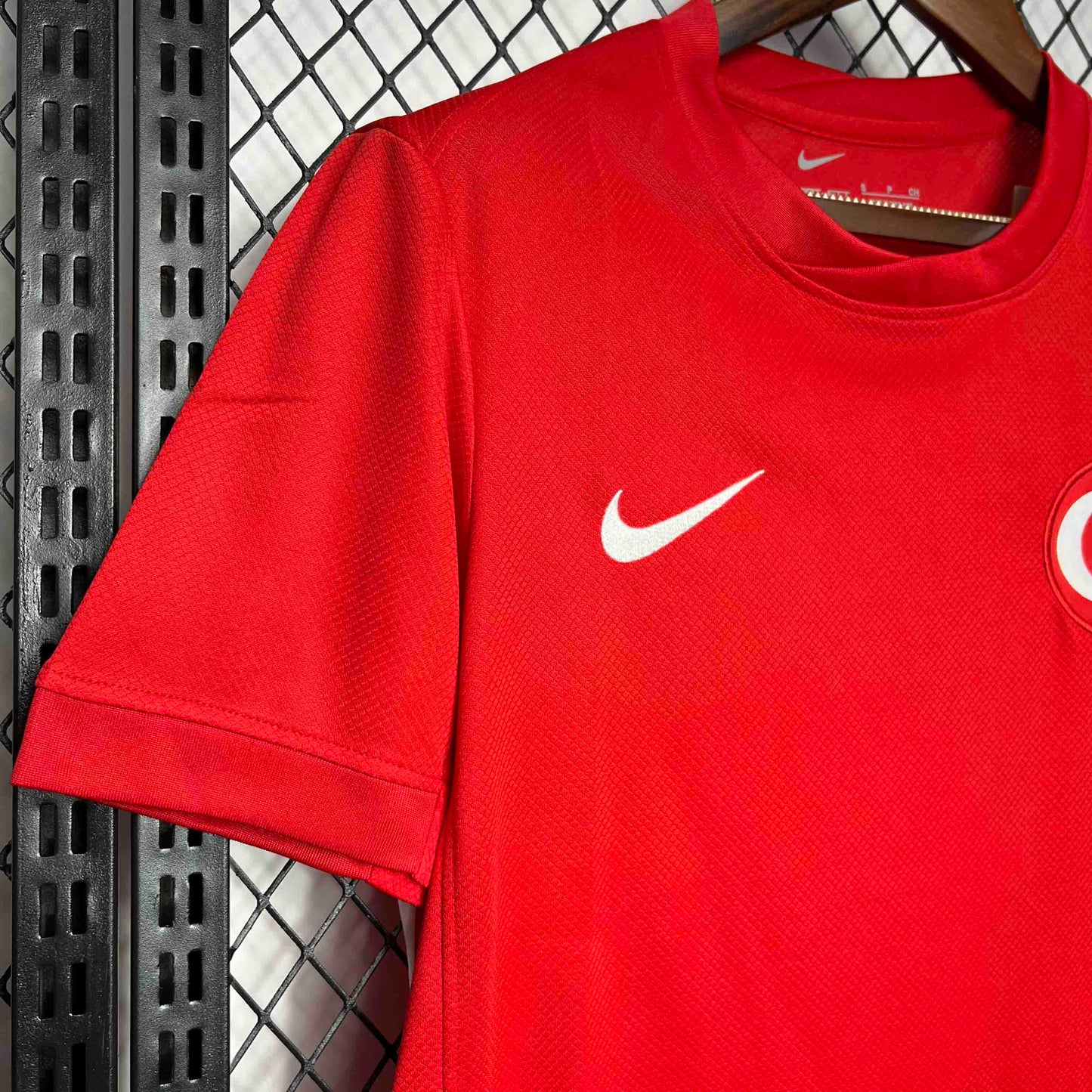 Turkey Euros 24/25 Away (Fan), Detail