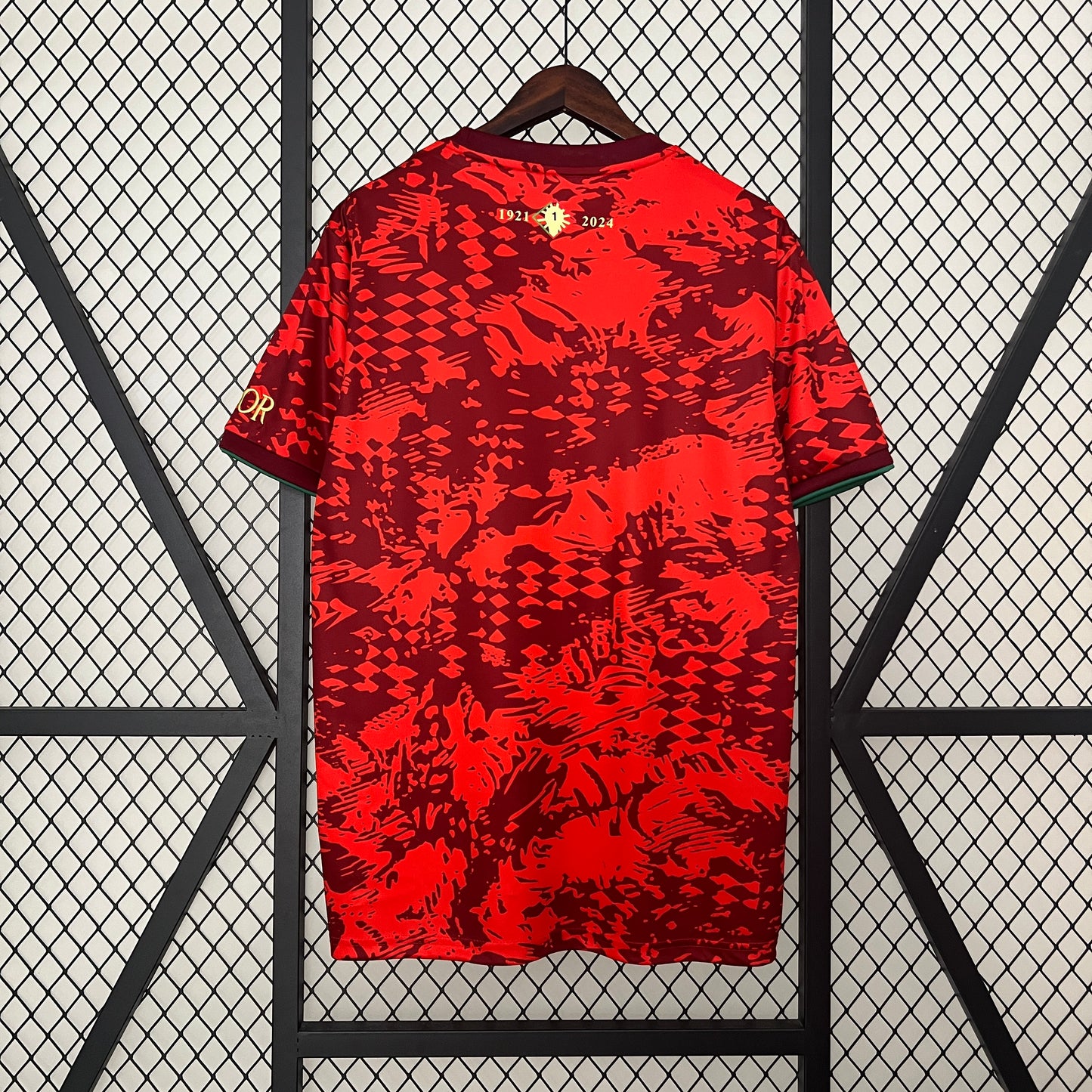 Portugal 24/25 Special Edition (Fan)