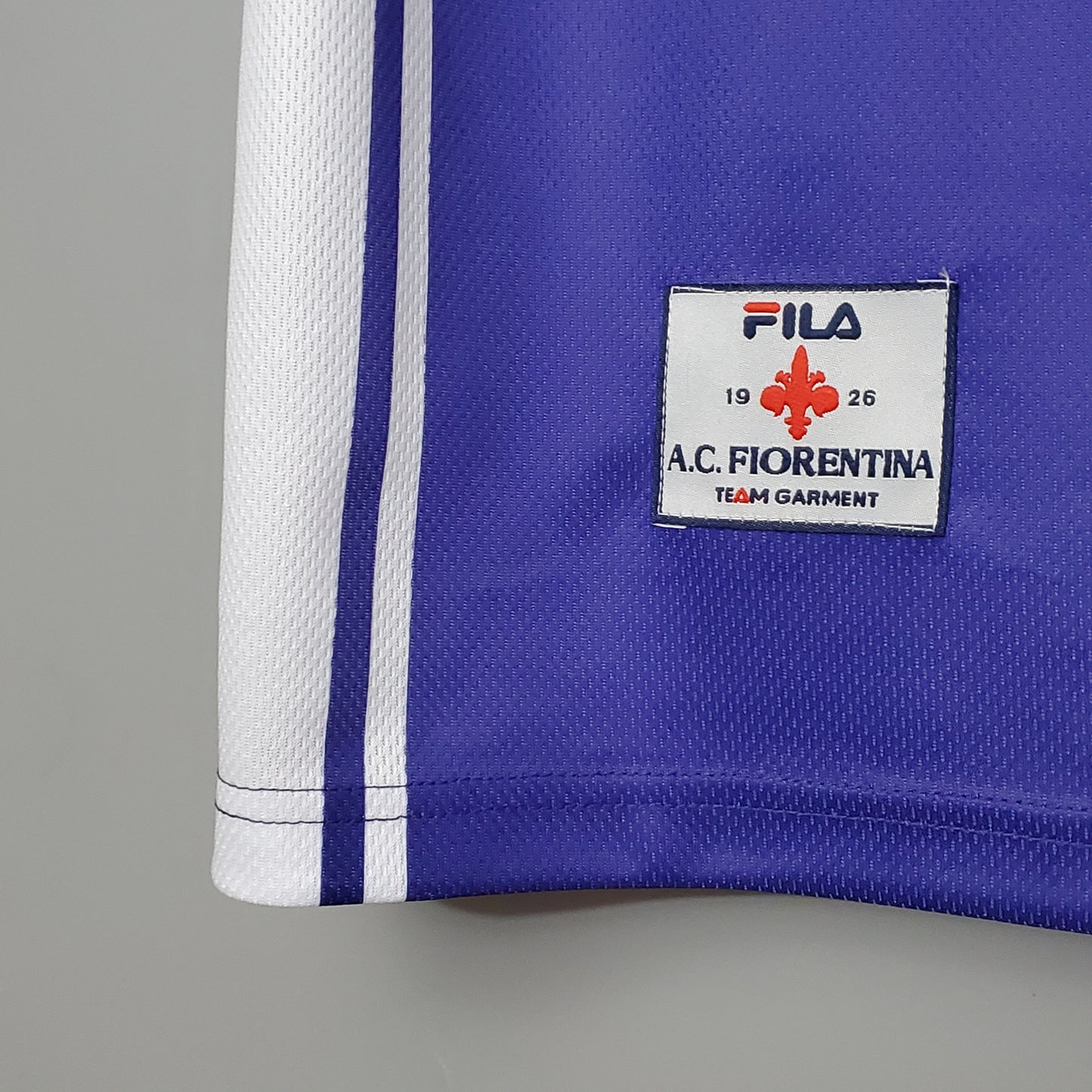 Florence Retro 99/00 Home (Fan)