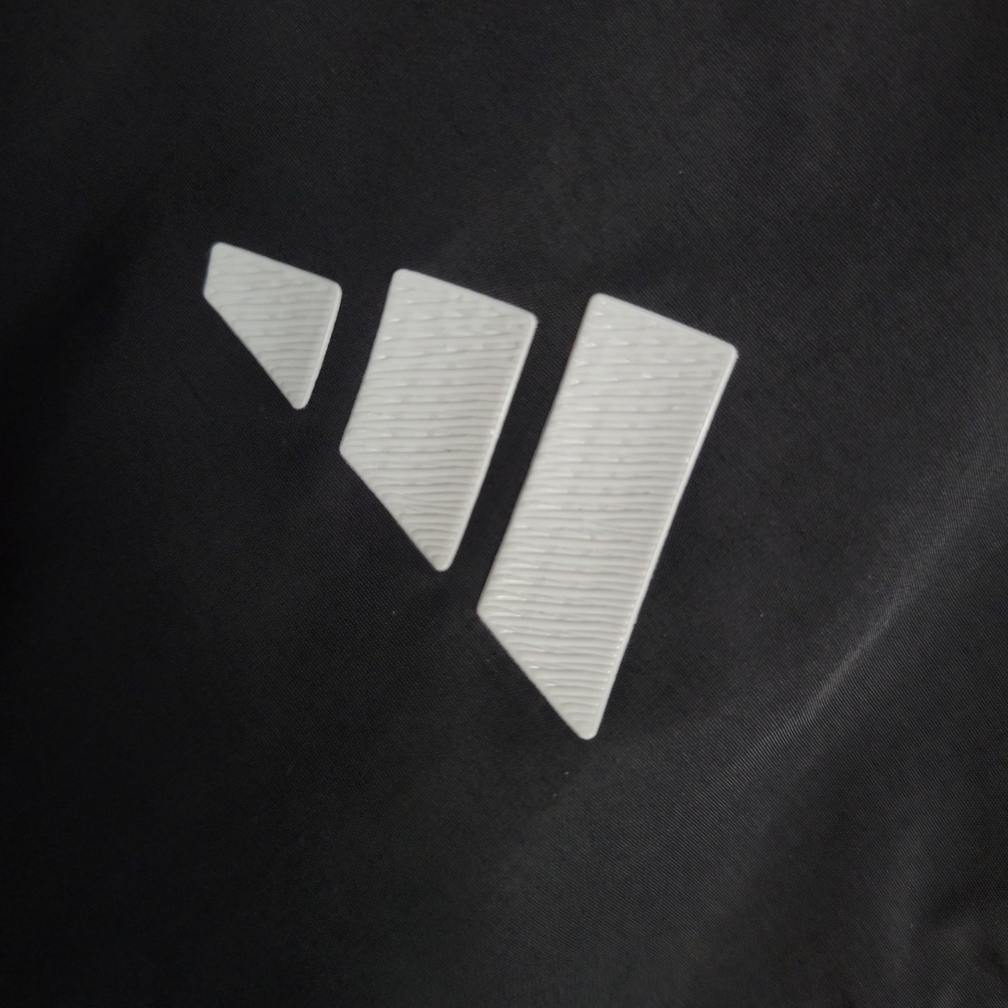 Flamengo 23/24 Reversible Windbreaker (Fan)