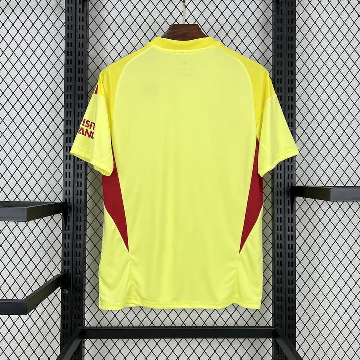 ARSENAL 25/26 GOALKEEPER (FAN)