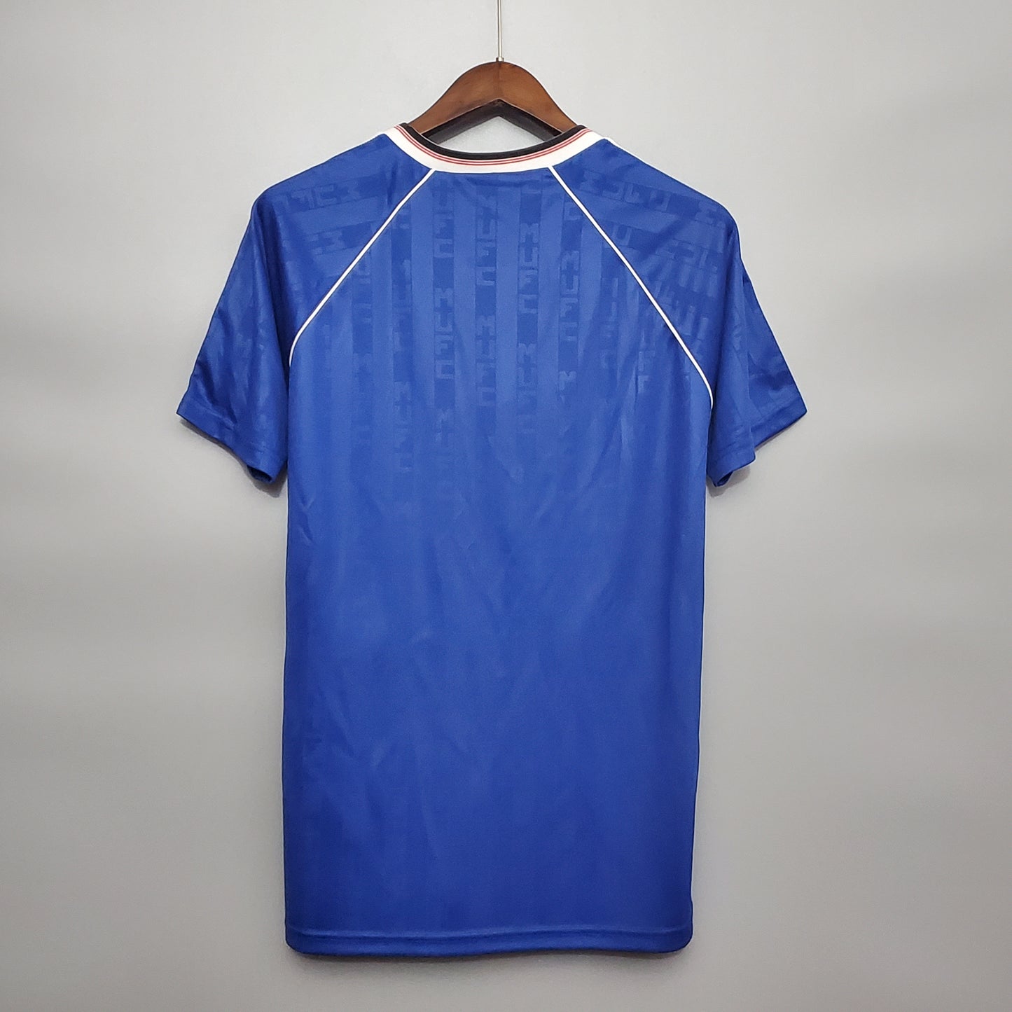 Manchester United Retro 88/90 Third Away (Fan)