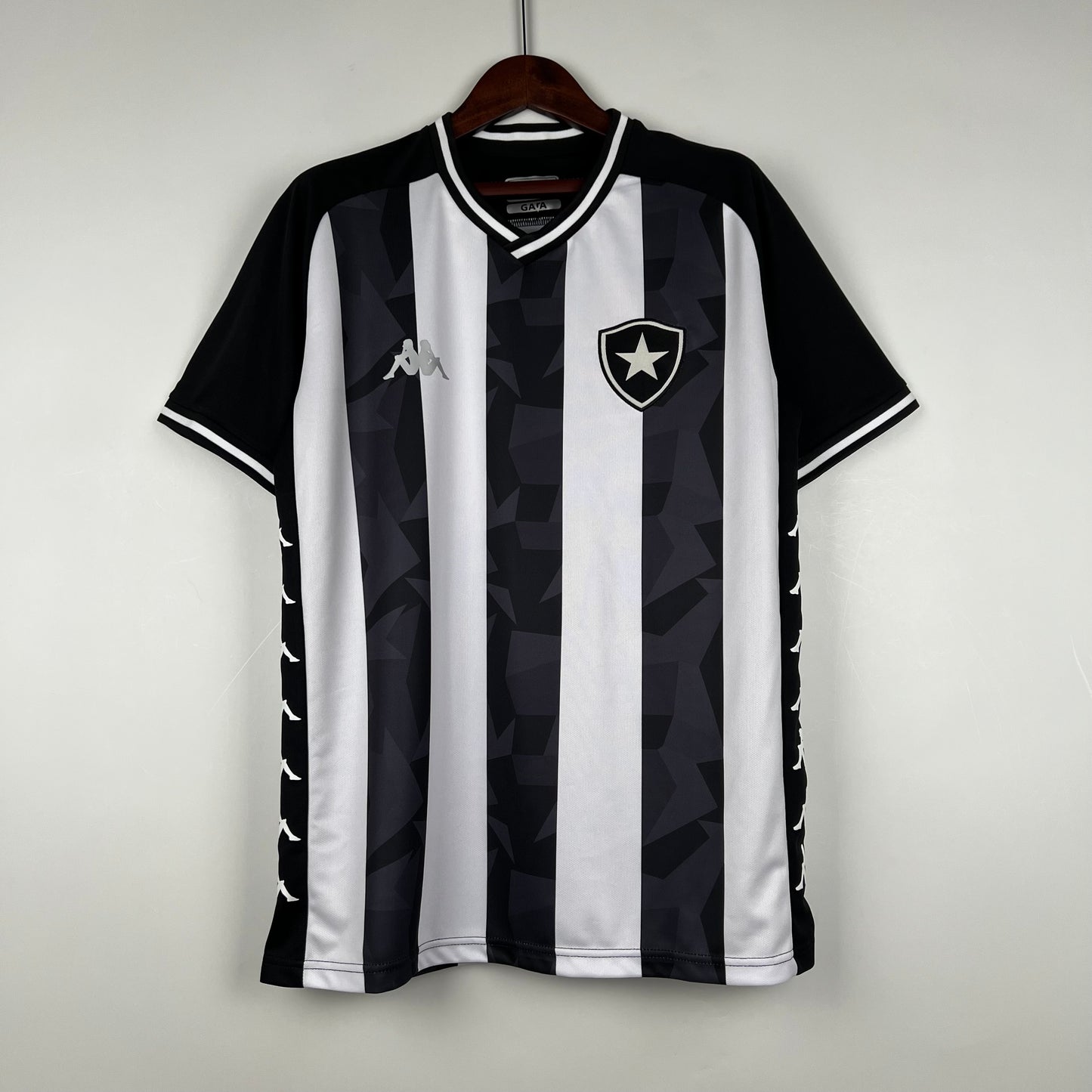 Botafogo Vintage 19/20 Home (Fan)