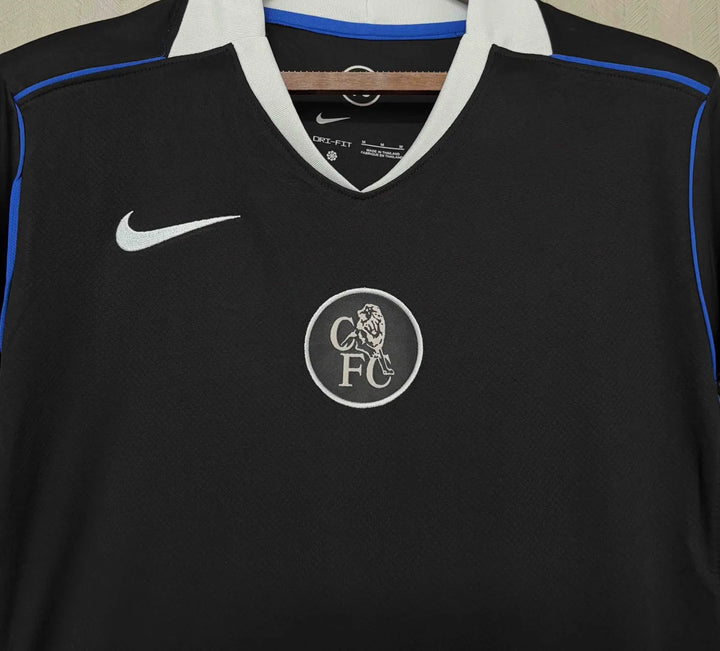 CHELSEA 25/26 THIRD KIT (FAN)