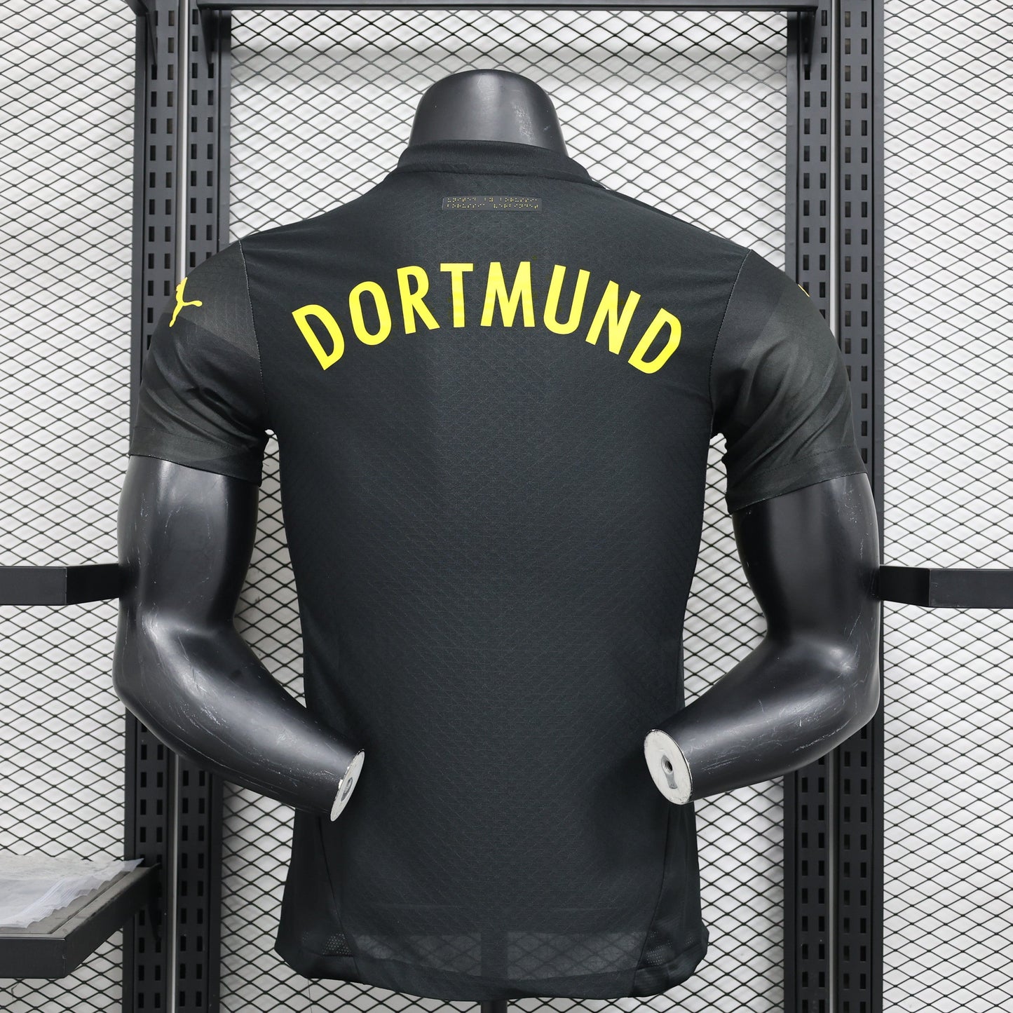 Borussia Dortmund 24/25 Away (Player)