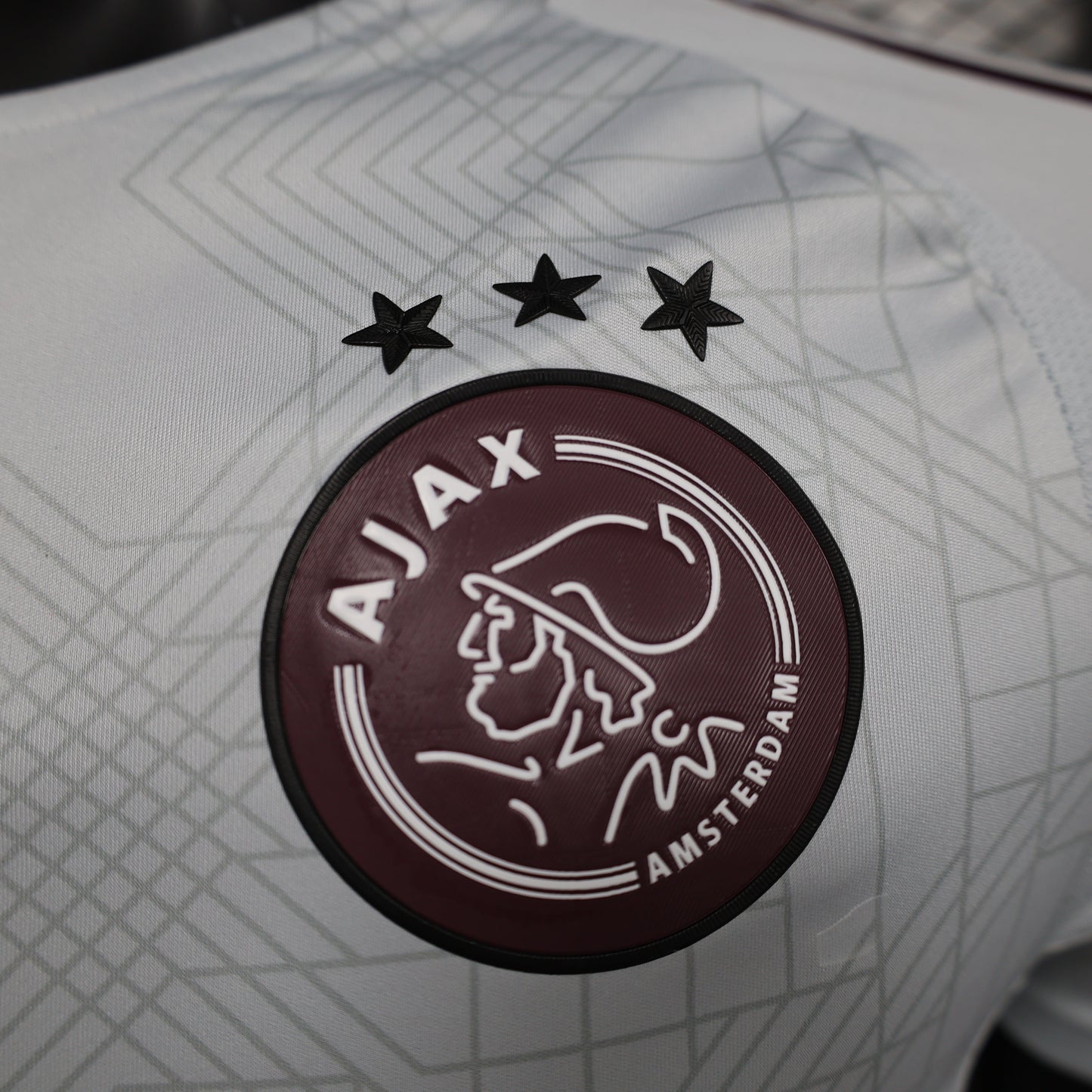 Ajax 24/25 Third Kit (Player)