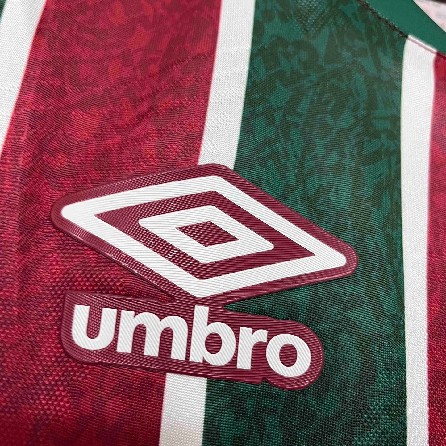 Fluminense 24/25 Home (Fan)