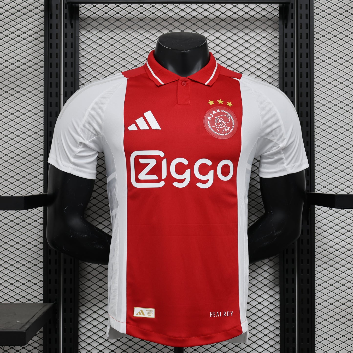 Ajax 24/25 Home (Player)