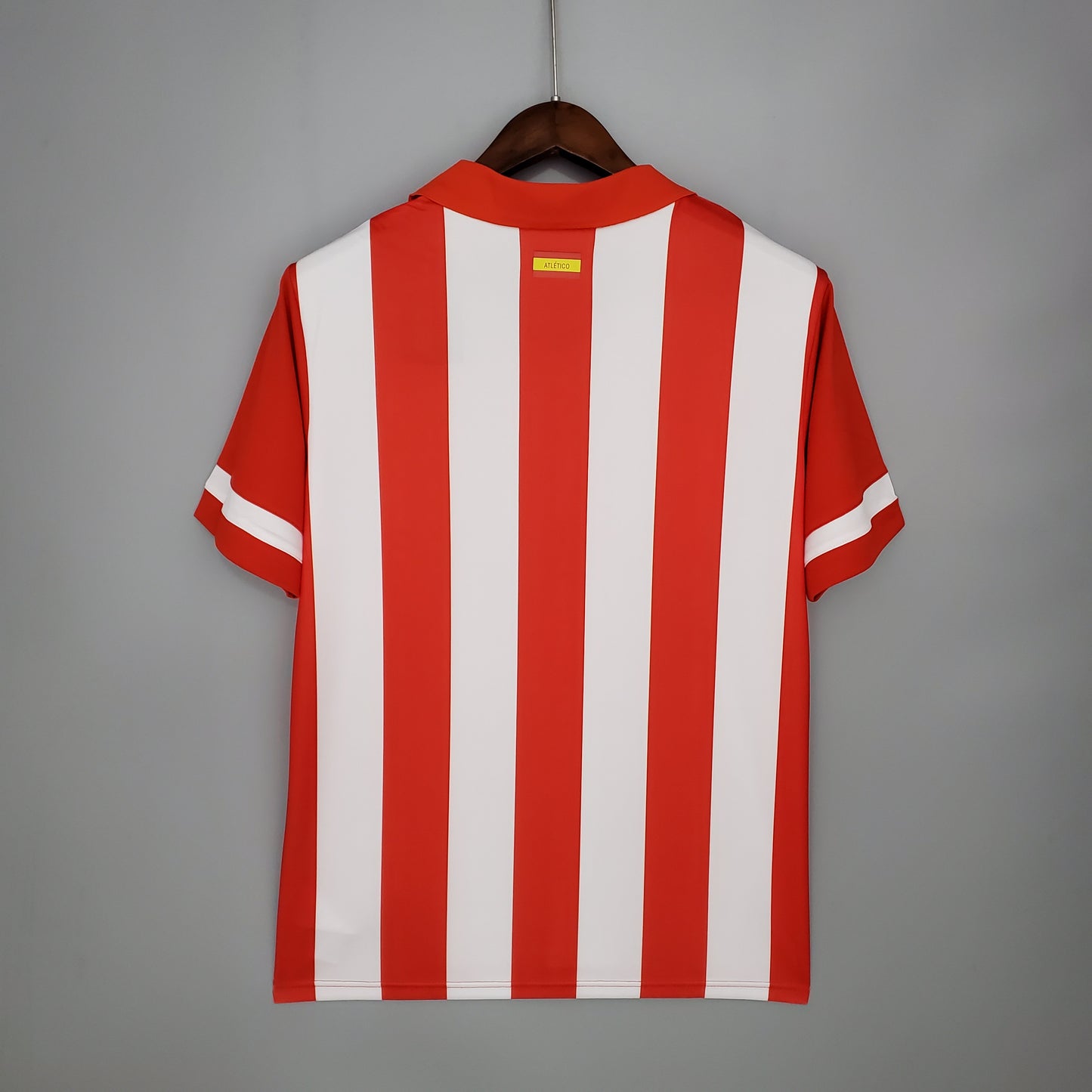 Atletico Madrid Retro 13/14 Home (Fan)