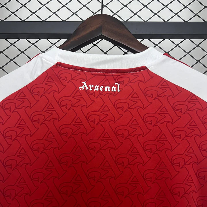 ARSENAL 25/26 HOME (FAN)