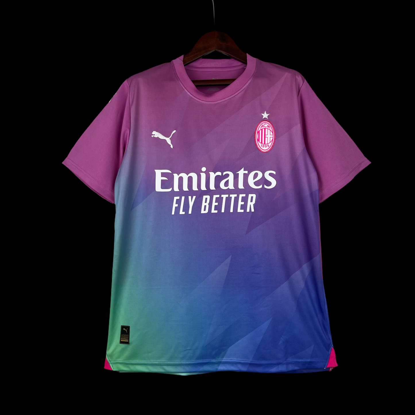 Ac Milan 23/24 Away (Fan)