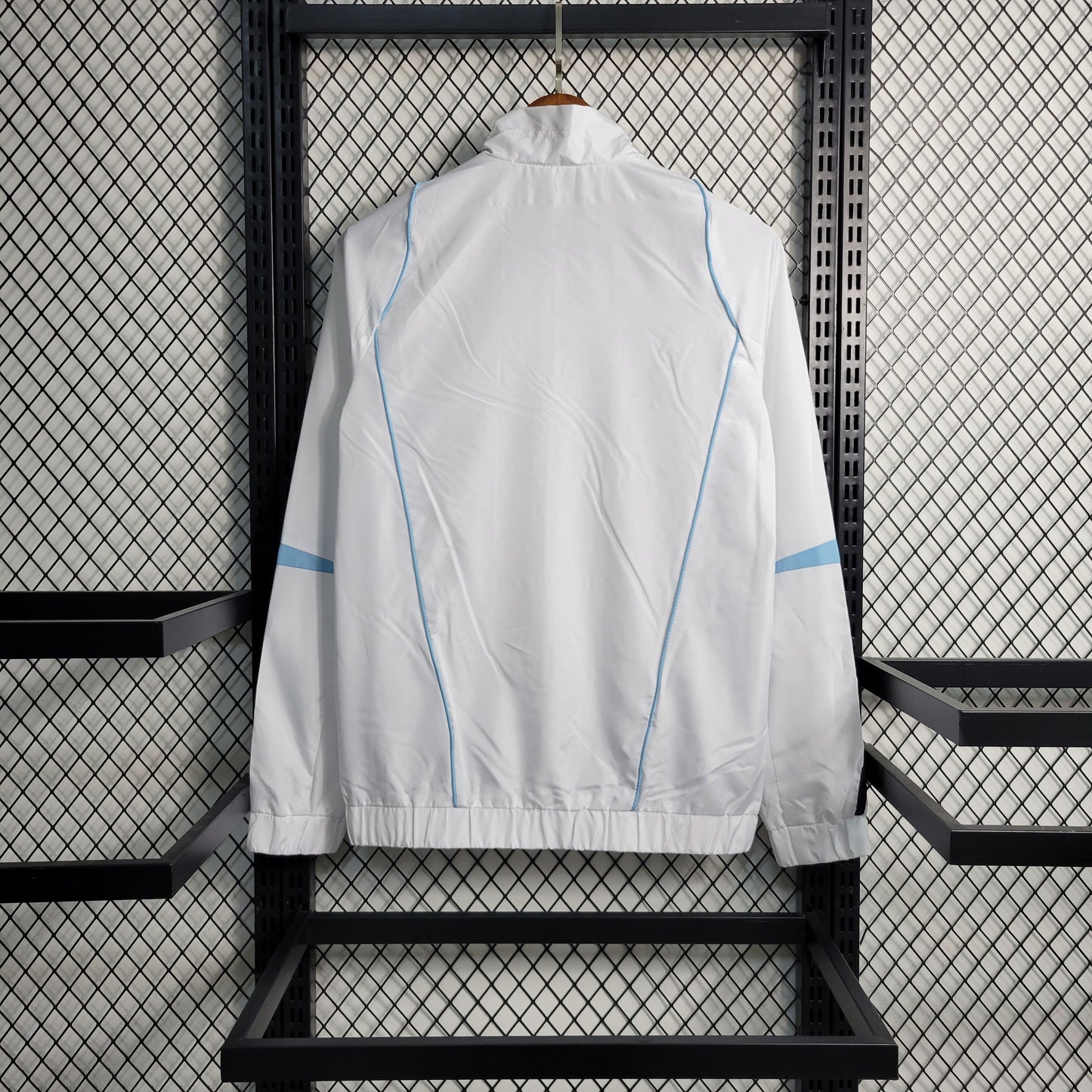 Real Madrid 23/24 Windbreaker (Fan)