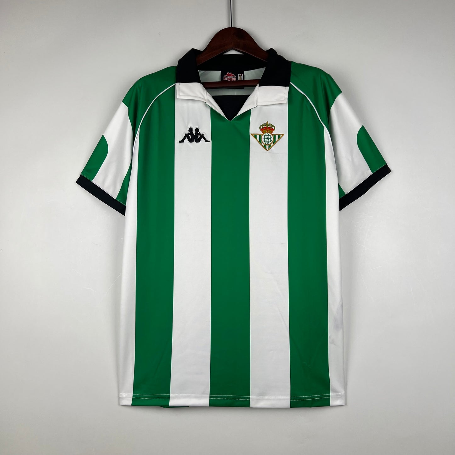 Real Betis Retro Home 98/99