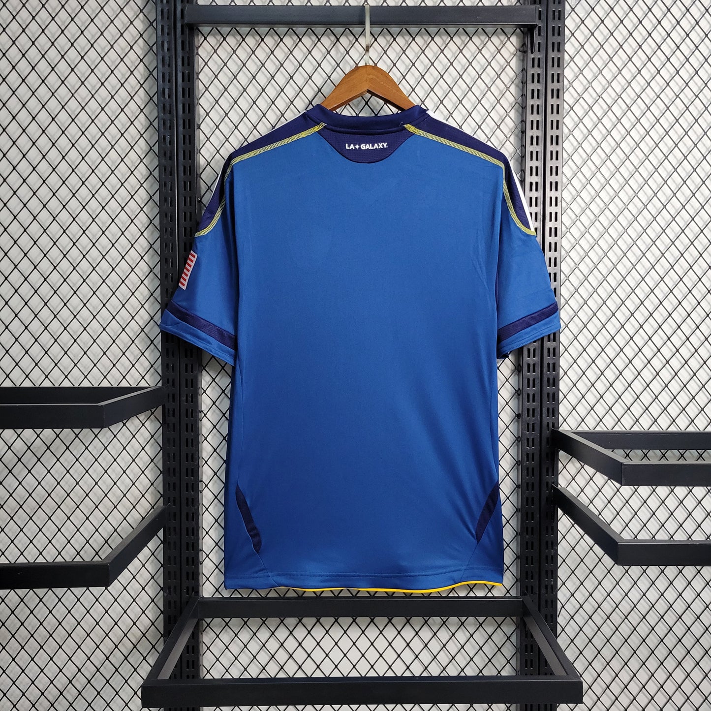 LA Galaxy Retro 2011/2012 (Fan)