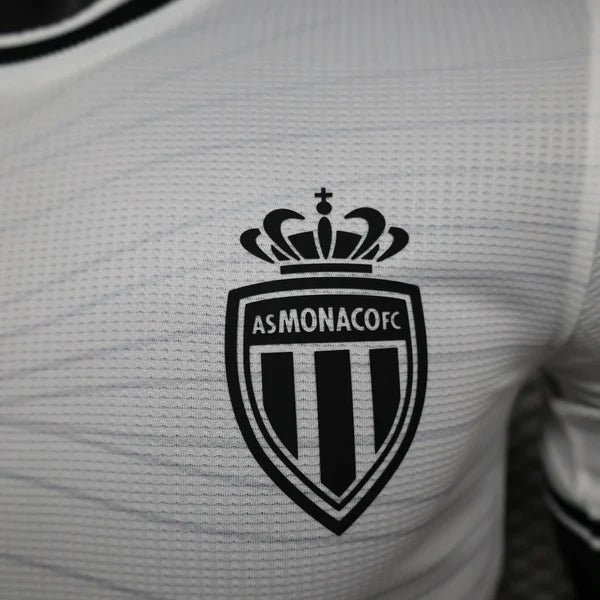 Monaco 25/26 Third Kit (Player)