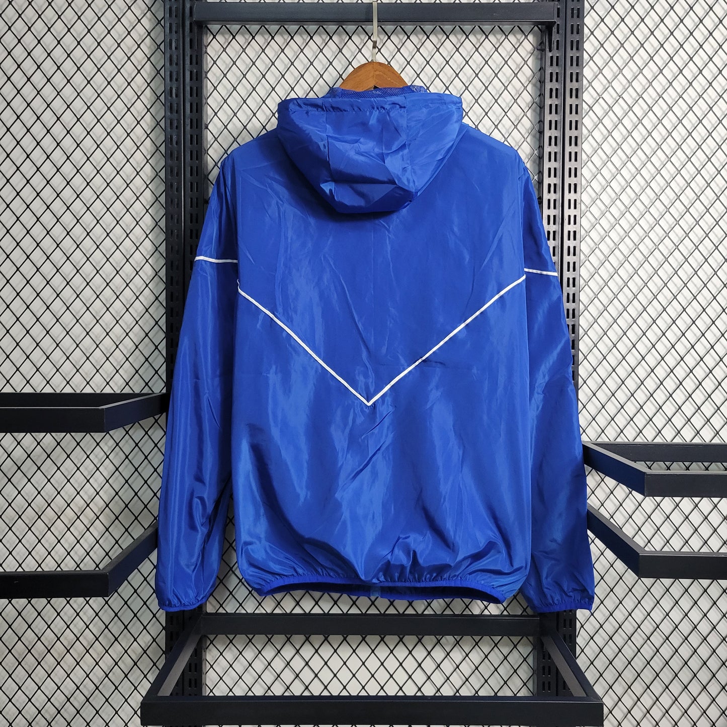 Yokohama F. Marinos 23/24 Windbreaker (Player)
