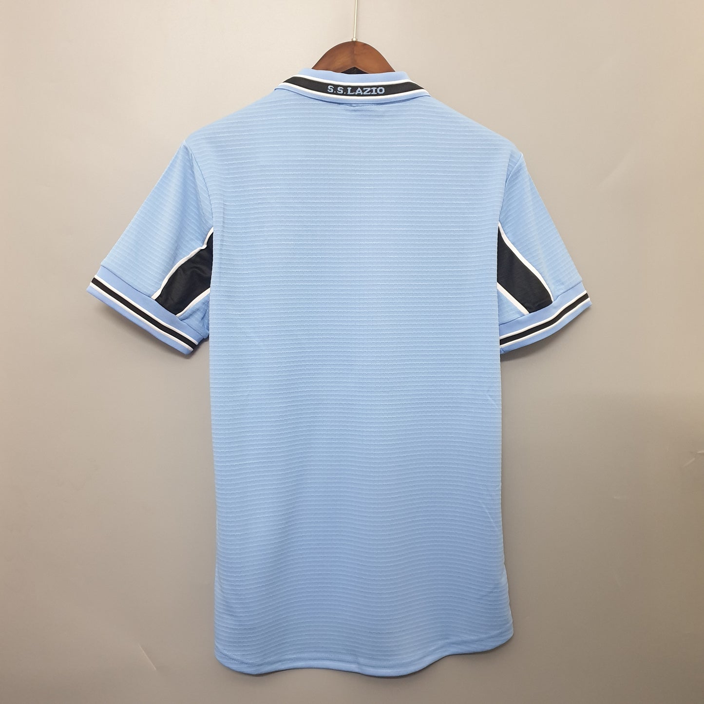 Lazio Retro 99/00 Home (Fan)