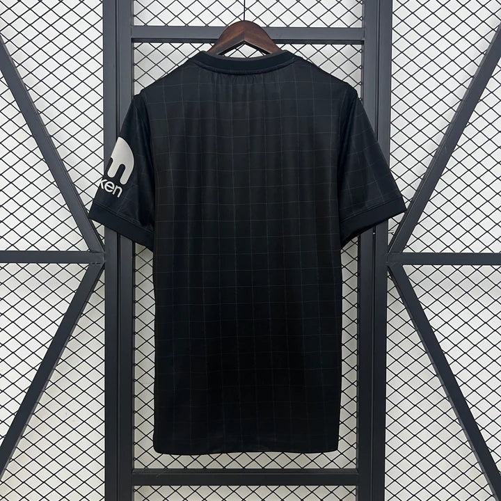 TOTTENHAM 25/26 AWAY (FAN)