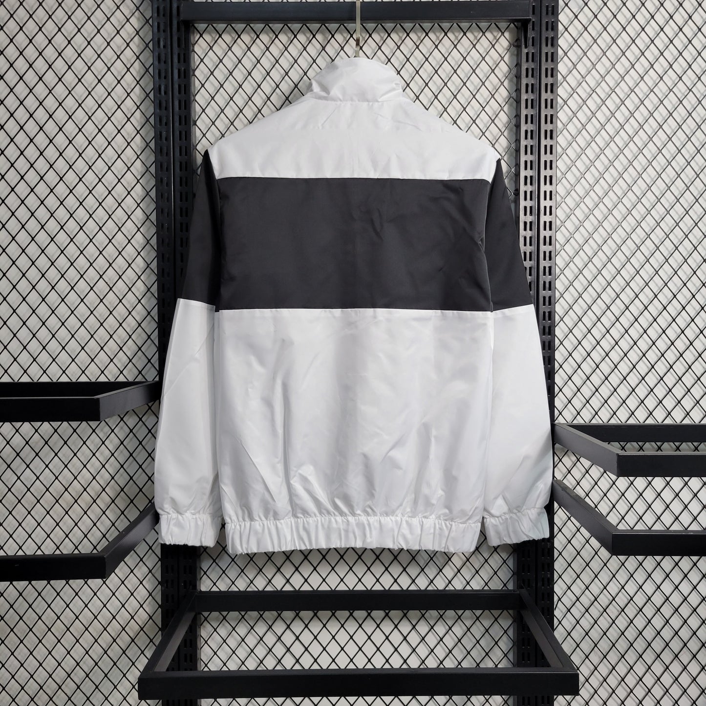 AC Milan 23/24 Windbreaker (Fan)