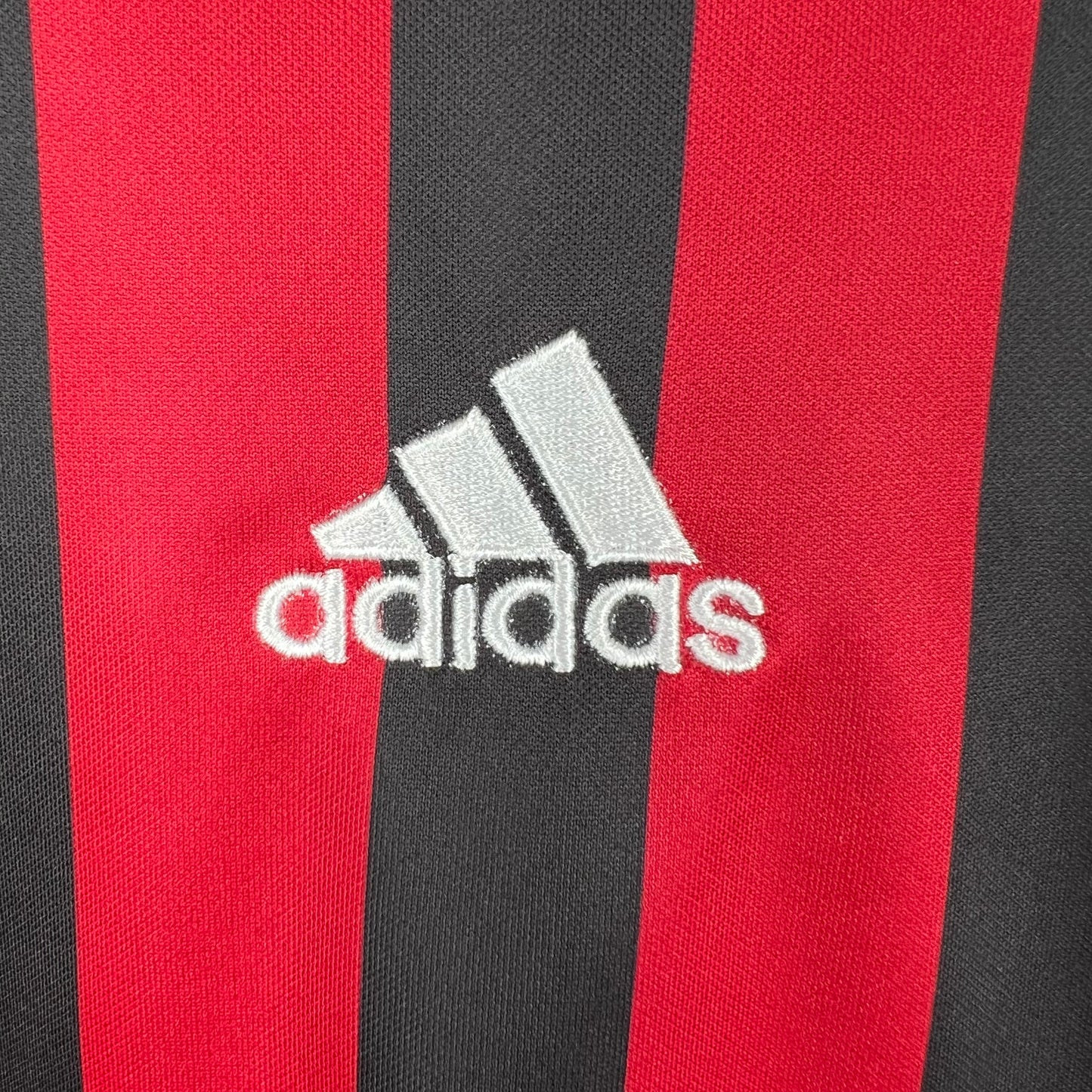 AC Milan Retro 16/17 Home (Fan)