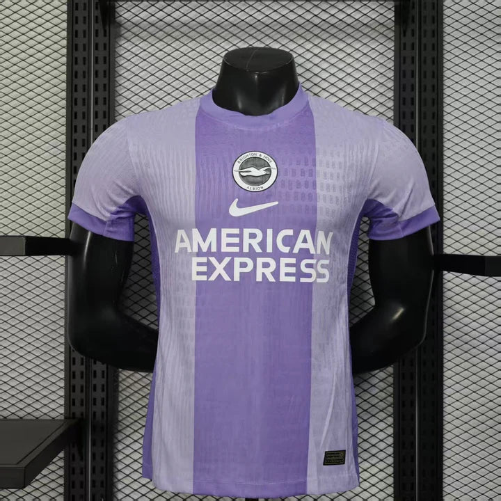 BRIGHTON 25/26 AWAY (FAN)