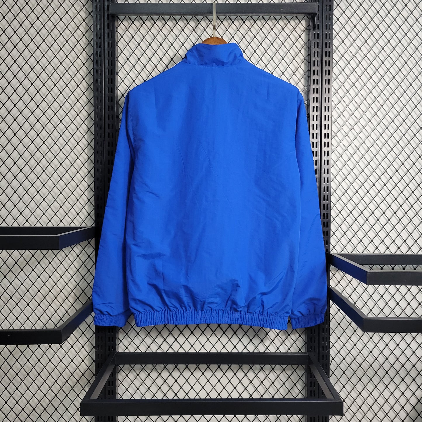 Cruzeiro 23/24 Reversible Windbreaker (Fan)