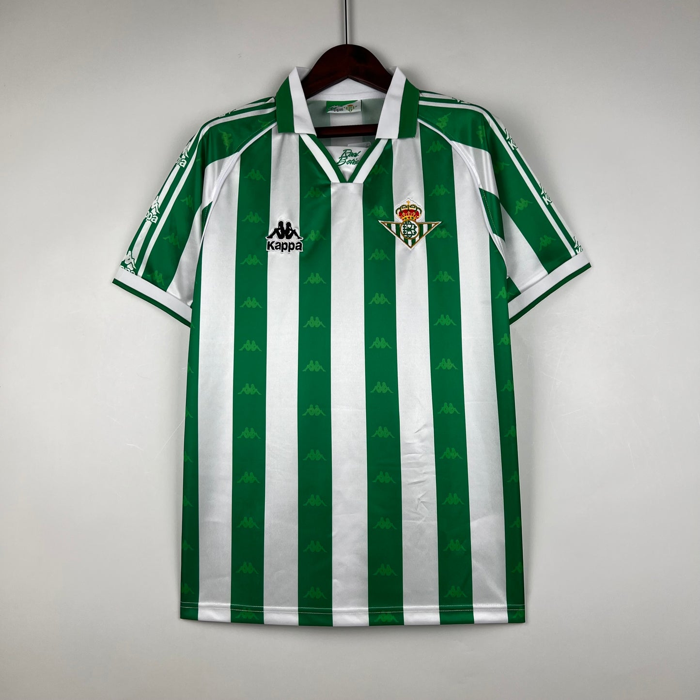 Real Betis Retro 95/97 Home (Fan)
